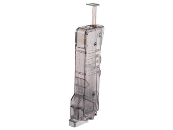 Speed loader Krown Land pour billes acier 4.5mm – Image 2