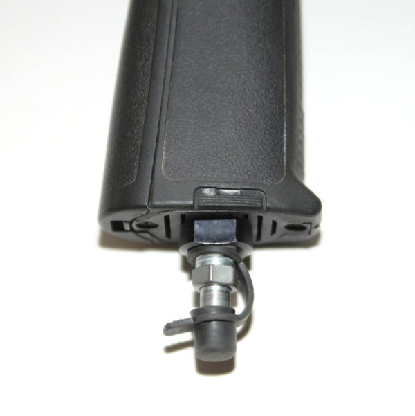Kit M4 grip connect Red Line type US – Image 2