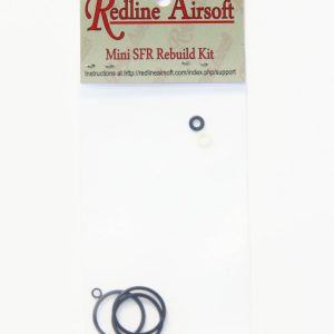 Kit de réparation pour régulateur HPA Mini SFR