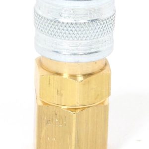 Coupleur HPA Femelle 1/8 NPT Femelle US
