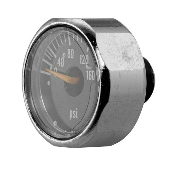 Manomètre Redline 5000psi – Image 2