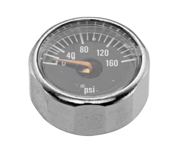 Manomètre Redline 5000psi – Image 3
