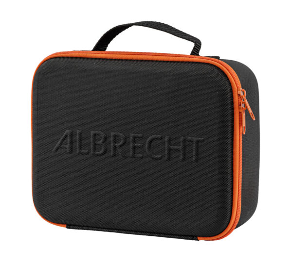 Pack 2 radios Albrecht Tectalk Float 2 PMR446 orange – Image 8