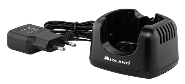 Radio Midland G9 Pro white storm – Image 8