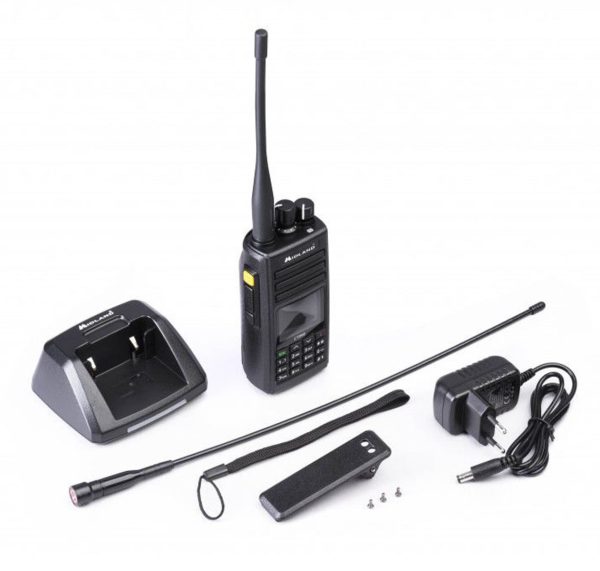 Radio Midland CT990-EB 10W – Image 6