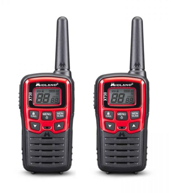 Kit d'urgence Midland EK30 – Image 3