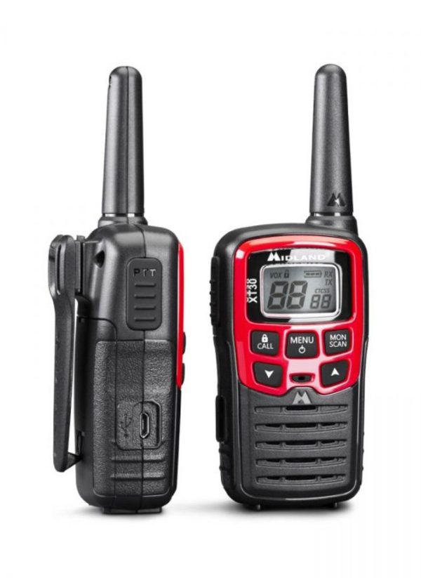Kit d'urgence Midland EK30 – Image 4