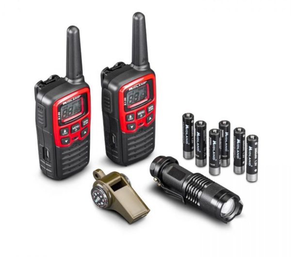 Kit d'urgence Midland EK30 – Image 6