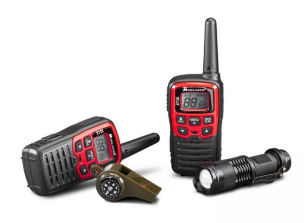 Kit d'urgence Midland EK30 – Image 2
