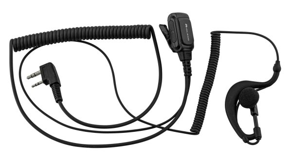 Kit oreillette micro Midland LK PRO pour G10; G11 et G13 – Image 2