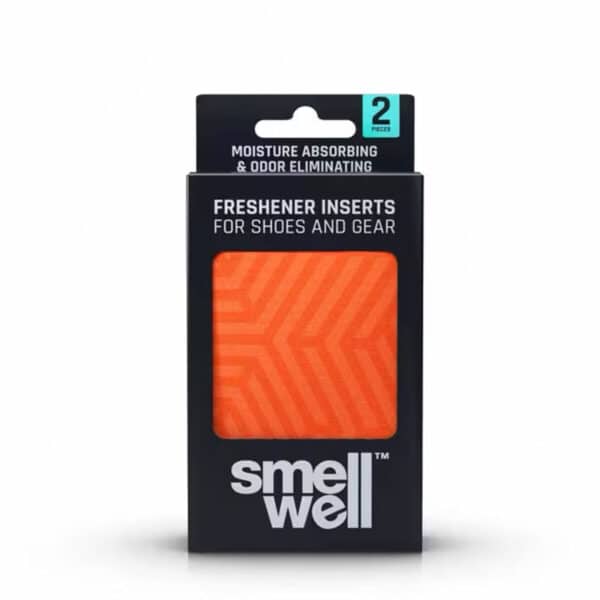 SMELLWELL - Désodorisant chaussures Orange – Image 3