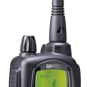 Talkie-Walkie Midland G9 PRO + oreillette