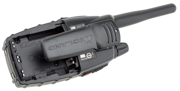 Talkies-walkies G7 PRO - Midland – Image 9