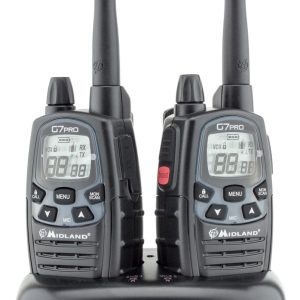 Talkies-walkies G7 PRO - Midland