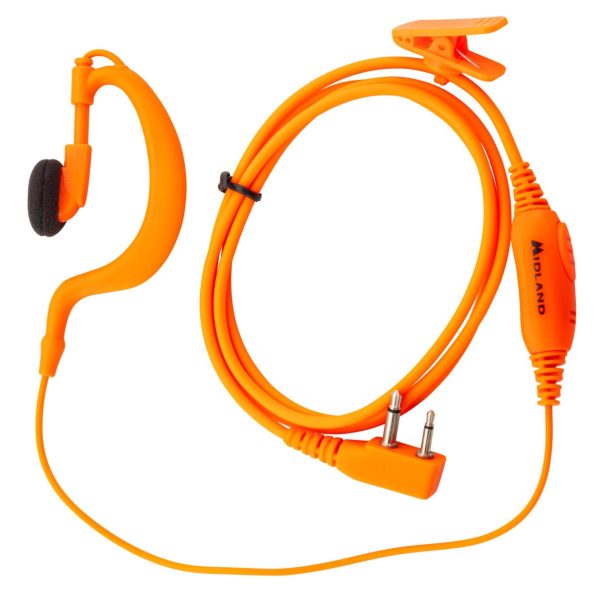 Kit oreillette micro pour G7/G9 – Image 3