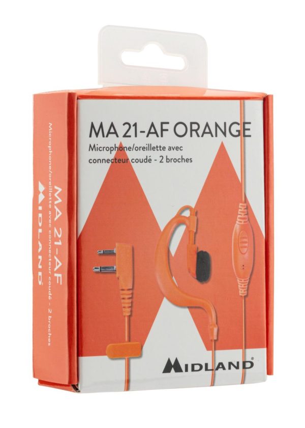 Kit oreillette micro pour G7/G9 – Image 4