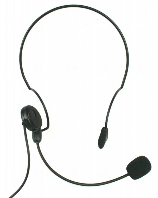 Demi-casque HK ultra léger - CRT France – Image 2