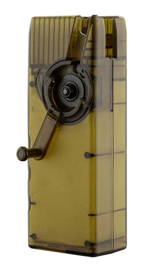 Cyclone M4 BB loader 1000 billes – Image 6