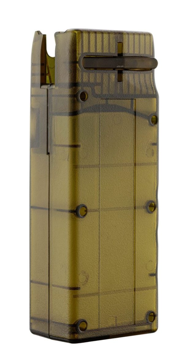 Cyclone M4 BB loader 1000 billes – Image 5