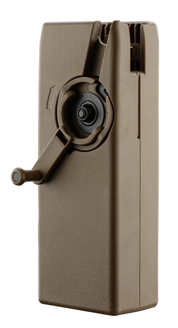 Cyclone M4 BB loader 1000 billes – Image 7