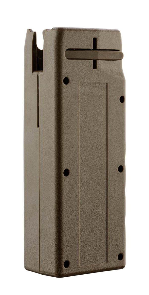 Cyclone M4 BB loader 1000 billes – Image 8
