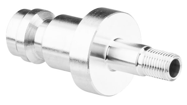 Valve sans perçage HPA pour GBB WE / KJ /VFC EU ou US – Image 2