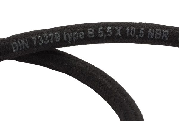 Ligne complète renforcée QD type EU ou US – Image 4