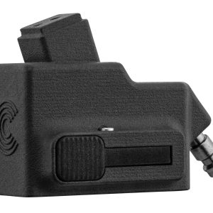 Adaptateur HPA chargeur M4 pour Hi-Capa series
