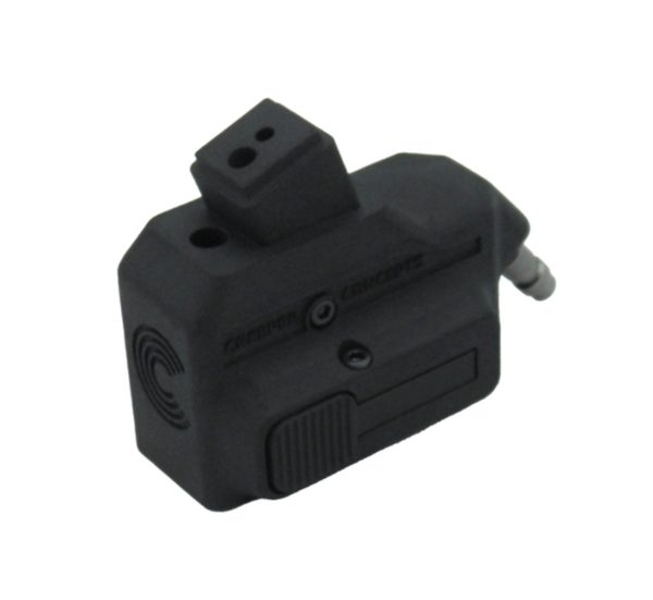 Adaptateur HPA chargeur M4 pour APP01 / G17 series – Image 3
