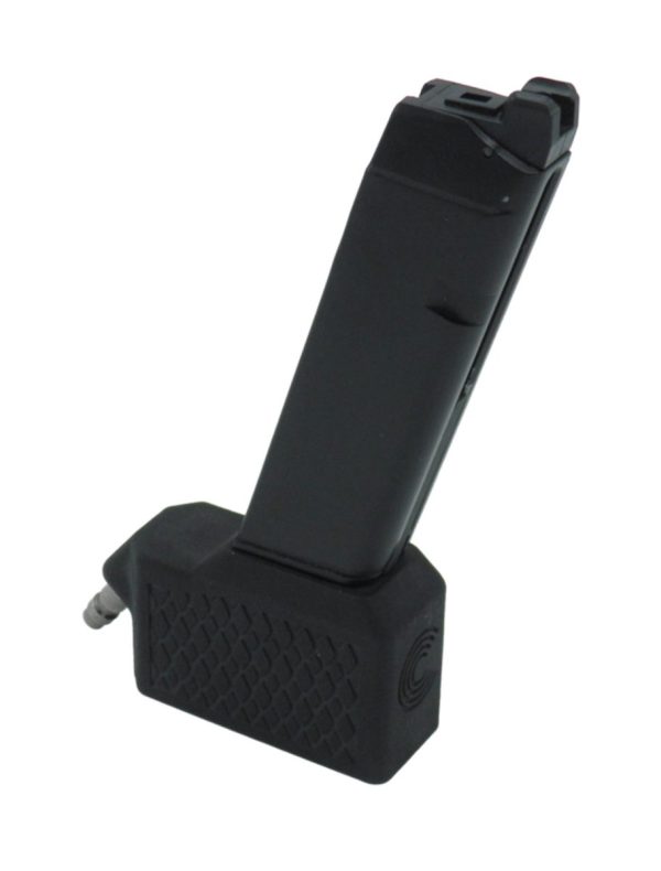 Adaptateur HPA chargeur M4 pour APP01 / G17 series – Image 5