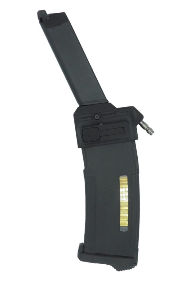 Adaptateur HPA chargeur M4 pour APP01 / G17 series – Image 6