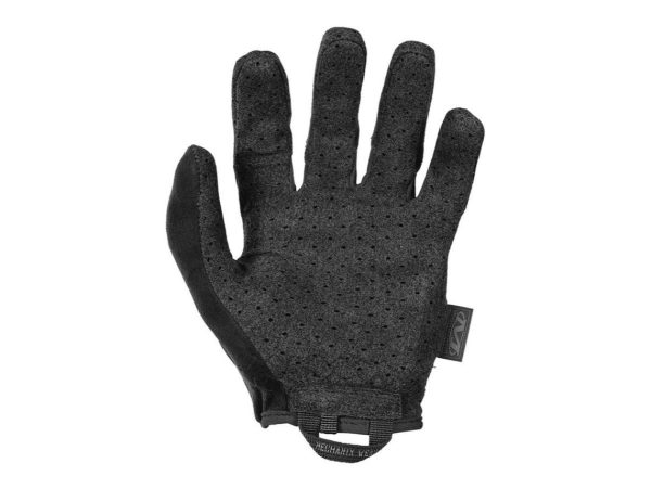 Gants Mechanix Speciality VENT noirs – Image 2