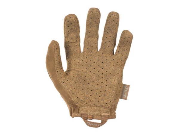 Gants Mechanix Speciality VENT Tan – Image 2