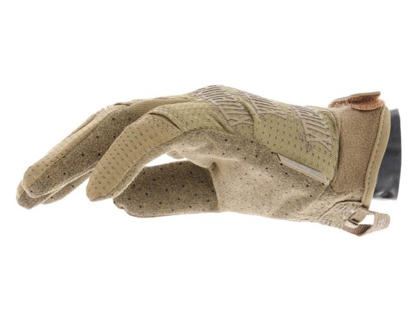 Gants Mechanix Speciality VENT Tan – Image 3