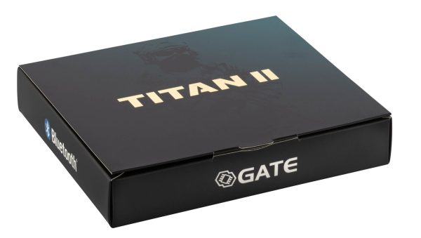 Module Bloc Détente TITAN II Bluetooth GATE V2 cablâge arrière – Image 3
