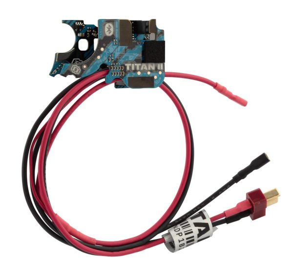 Module Bloc Détente TITAN II Bluetooth GATE V2 cablâge arrière – Image 2