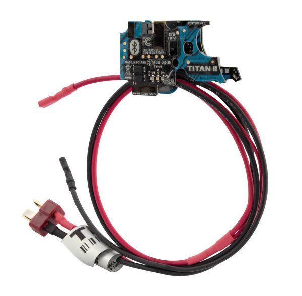 Module Bloc Détente TITAN II Bluetooth GATE V2 cablâge arrière – Image 5