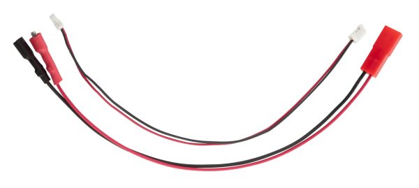 GATE TITAN II Basic Bluetooth pour GB V2 HPA - Câblage avant – Image 4