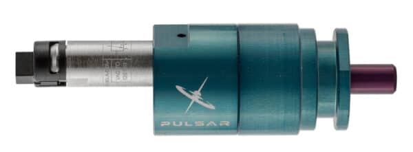 Gate Pulsar V2 Cablage arrière – Image 8