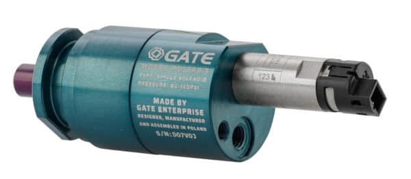 Gate Pulsar V2 Cablage avant – Image 6