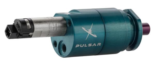 Gate Pulsar V2 Cablage avant – Image 4