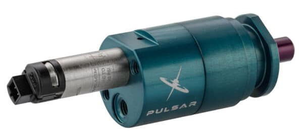 Gate Pulsar V2 Cablage avant – Image 7