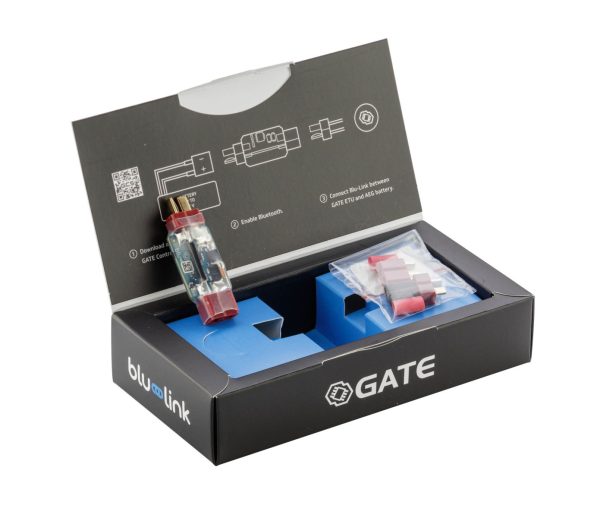 Gate Titan Expert Blu-set Module V2 - câblage avant – Image 10