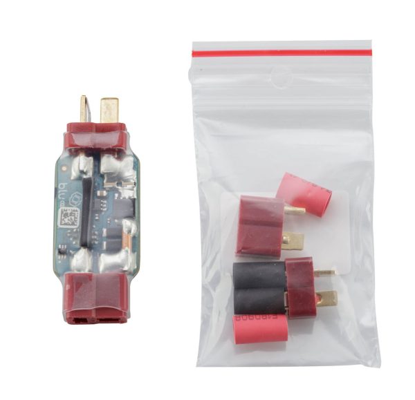 Gate Titan Expert Blu-set Module V2 - câblage avant – Image 9