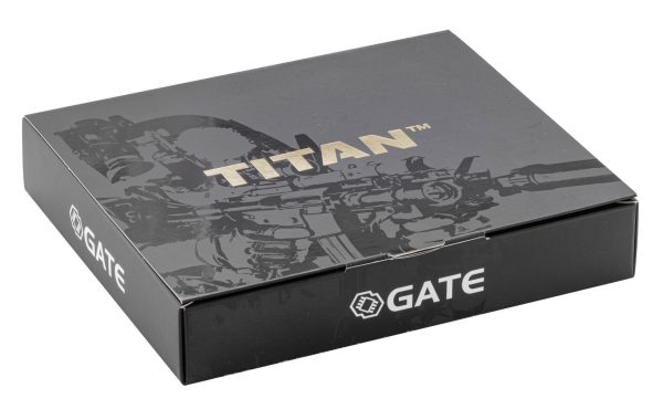 Gate Titan Expert Blu-set Module V2 - câblage avant – Image 5