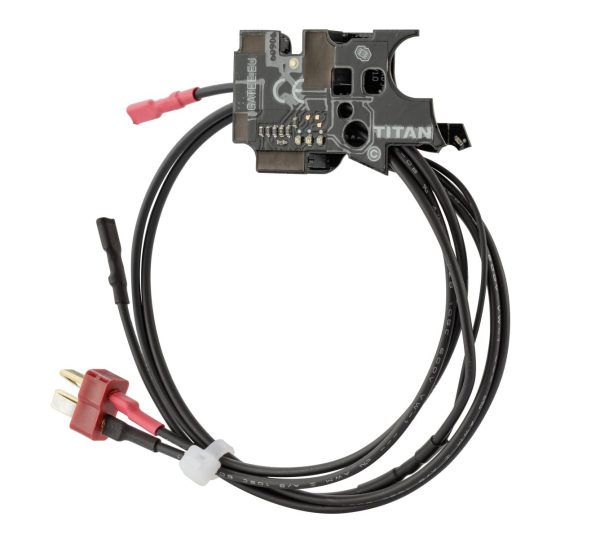 Gate Titan Expert Blu-set Module V2 - câblage avant – Image 2