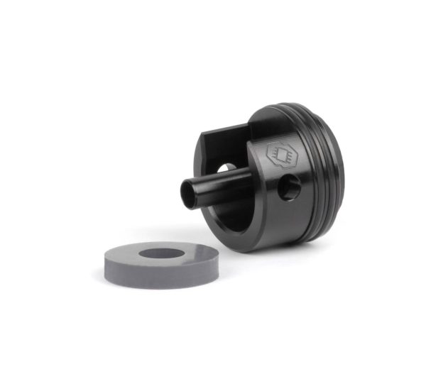 Tete de cylindre aluminium V2-V3 Gate PROTECTOR – Image 2