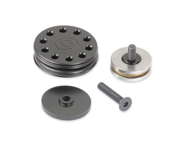 Tete de piston sur roulements Gate HI-SPEED – Image 2