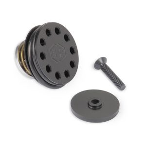 Tete de piston sur roulements Gate HI-SPEED