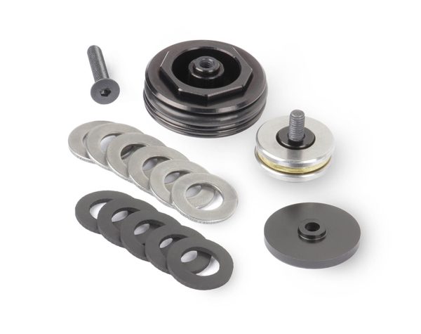 Tete de piston sur roulements Gate POWER HYBRID – Image 2